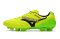 Mizuno Wave Ignitus Japan FG - Yellow/Green