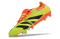 Adidas Predator Elite Foldover Tongue FG Inverse Pack - Electric Yellow/Black/Red