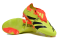 Adidas Predator Elite Foldover Tongue FG Inverse Pack - Electric Yellow/Black/Red