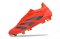 Adidas Predator Elite FG SE - Red/Black/Yellow