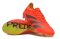 Adidas Predator Elite FG SE - Red/Black/Yellow