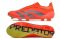 Adidas Predator Elite FG SE - Red/Black/Yellow