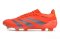 Adidas Predator Elite FG SE - Red/Black/Yellow