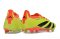 Adidas Predator Elite FG SE - Chartreuse/Red/Black