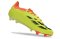 Adidas Predator Elite FG SE - Chartreuse/Red/Black