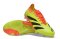 Adidas Predator Elite FG SE - Chartreuse/Red/Black