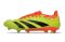 Adidas Predator Elite FG SE - Chartreuse/Red/Black