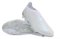 Adidas Predator Elite Laceless FG SE - White/Grey