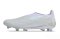 Adidas Predator Elite Laceless FG SE - White/Grey