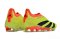 Adidas Predator Elite Laceless FG SE - Chartreuse/ฺBlack/Red