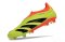 Adidas Predator Elite Laceless FG SE - Chartreuse/ฺBlack/Red