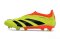 Adidas Predator Elite Laceless FG SE - Chartreuse/ฺBlack/Red