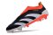 Adidas Predator Elite Laceless FG SE - Black/White/Red