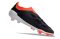 Adidas Predator Elite Laceless FG SE - Black/White/Red