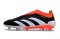 Adidas Predator Elite Laceless FG SE - Black/White/Red