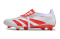 Adidas Predator Elite Foldover Tongue FG - White/Red