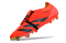 Adidas Predator Elite Foldover Tongue FG - Solar Red/Black/Solar Yellow