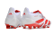 Adidas Predator Elite Foldover Tongue FG - White/Red