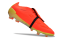 Adidas Predator Elite Foldover Tongue FG - Solar Red/Black/Solar Yellow