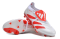 Adidas Predator Elite Foldover Tongue FG - White/Red