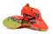 Adidas Predator Elite Foldover Tongue FG - Solar Red/Black/Solar Yellow