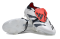 Adidas Predator Elite FT Foldover Tongue FG - White/Black/Red