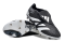 Adidas Predator Elite FT Tongue FG - Core Black/White