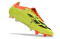 Adidas Predator Elite Foldover Tongue FG Inverse Pack - Electric Yellow/Black/Red