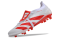 Adidas Predator Elite Foldover Tongue FG - White/Red