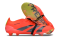 Adidas Predator Elite Foldover Tongue FG - Solar Red/Black/Solar Yellow