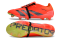 Adidas Predator Elite Foldover Tongue FG - Solar Red/Black/Solar Yellow