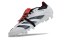 Adidas Predator Elite FT Foldover Tongue FG - White/Black/Red