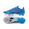 Adidas X SpeedFlow .1 FG 'Sapphire Edge' - Sky Blue/Pink