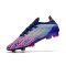 Adidas X SpeedFlow .1 Messi FG 'Unparalleled' - Blue/Pink/Yellow