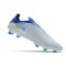 Adidas X SpeedFlow .1 FG 'Diamond Edge' - White/Blue