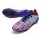 Adidas X SpeedFlow .1 Messi FG 'Unparalleled' - Blue/Pink/Yellow