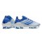 Adidas X SpeedFlow .1 FG 'Diamond Edge' - White/Blue