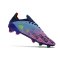 Adidas X SpeedFlow .1 Messi FG 'Unparalleled' - Blue/Pink/Yellow