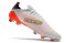 Adidas X SpeedFlow .1 FG 'White Spark' - White/Iron Metal/Red