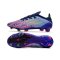 Adidas X SpeedFlow .1 Messi FG 'Unparalleled' - Blue/Pink/Yellow