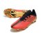 Adidas X SpeedFlow .1 FG 'Showdown' - Red/Gold