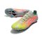 Adidas X SpeedFlow .1 FG 'Numbersup' - White/Yellow/Multicolor