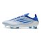 Adidas X SpeedFlow .1 FG 'Diamond Edge' - White/Blue