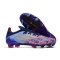 Adidas X SpeedFlow .1 Messi FG 'Unparalleled' - Blue/Pink/Yellow