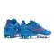 Adidas X SpeedFlow .1 FG 'Sapphire Edge' - Sky Blue/Pink