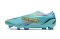 Adidas X Speedportal+ FG 'Al Rihla' - Blue/Multicolor
