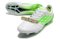 Adidas X Speedportal 99 Leather.1 FG ADV - White/Solar Green/White
