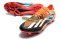 Adidas X SpeedPortal .1 Messi FG - Orange/Blue/Red/Black