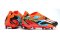 Adidas X SpeedPortal .1 Messi FG - Orange/Blue/Red/Black
