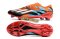 Adidas X SpeedPortal .1 Messi FG - Orange/Blue/Red/Black